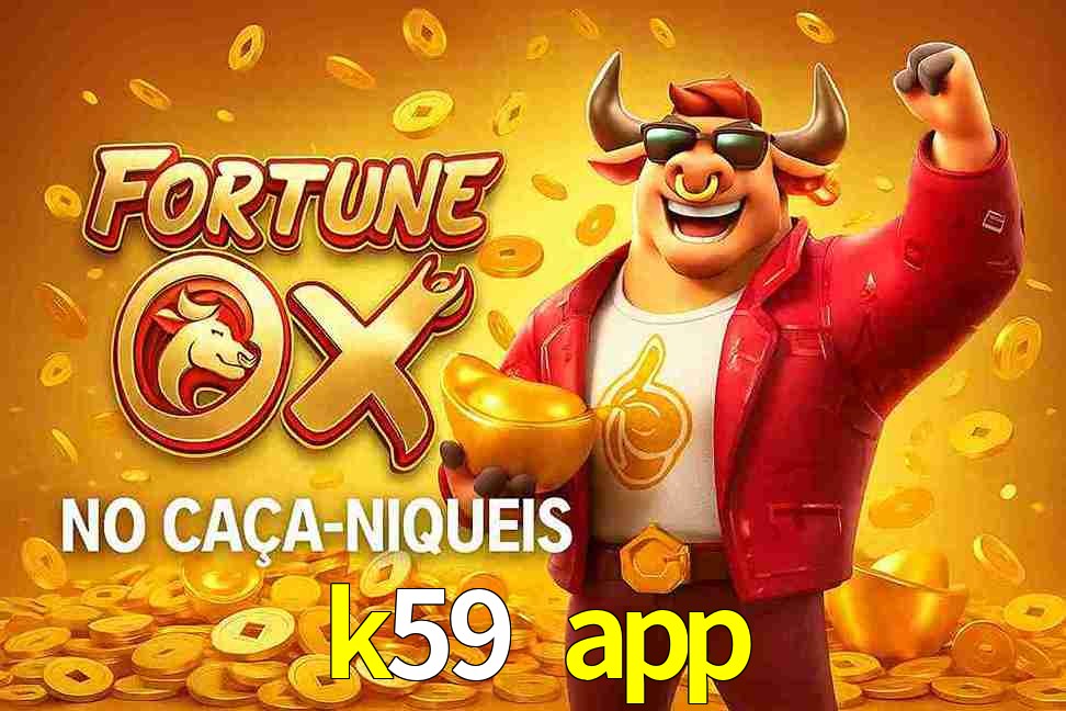 Jogo Fortune Ox no k59 app Cassino