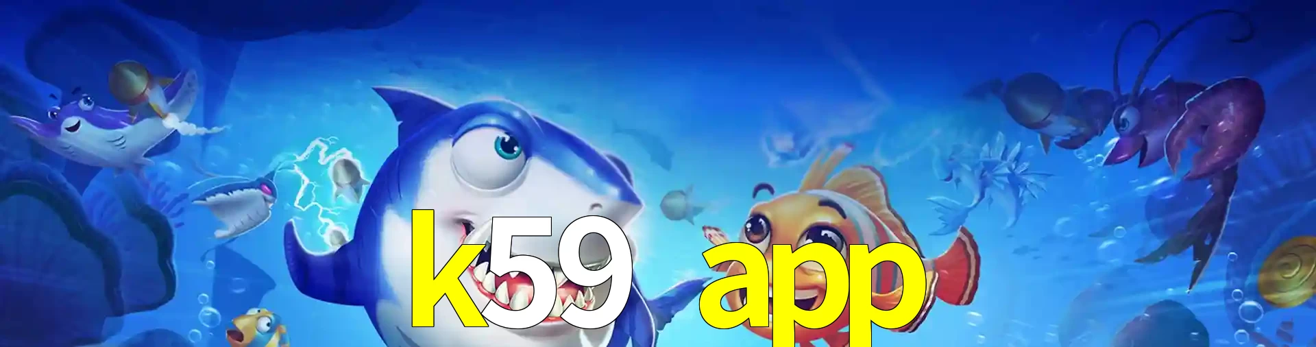 Pescaria Online no k59 app Cassino