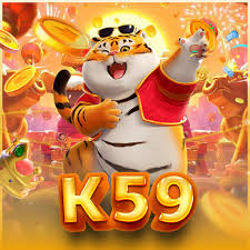 Registro no k59 app com