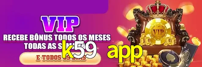 Promoções Imperdíveis do k59 app