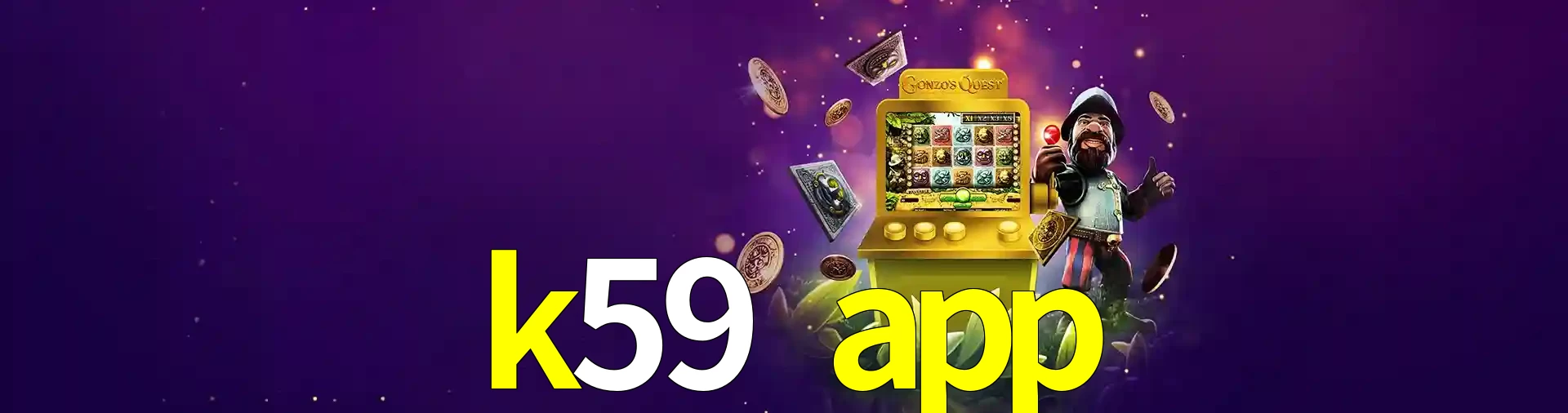 k59 app Brasil