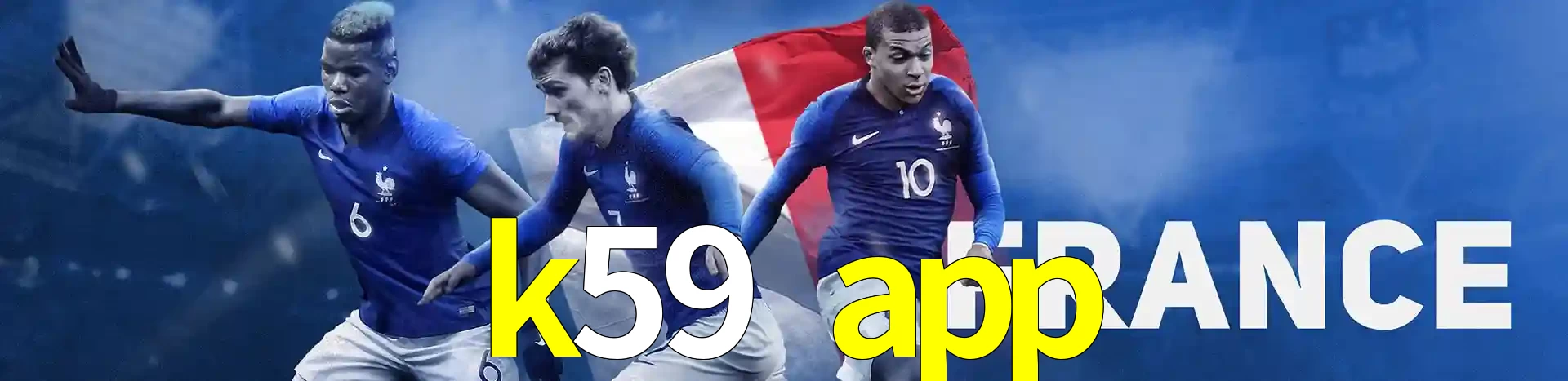 Apostas Esportivas no k59 app Cassino